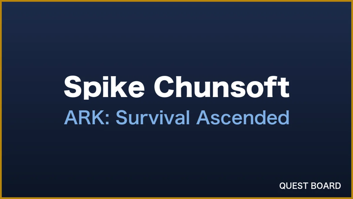 『ARK: Survival Ascended』PS5版に海洋アップデート! 無料の新エリアと有料DLC「Tides of Fortune」「Dragontopia」が到着