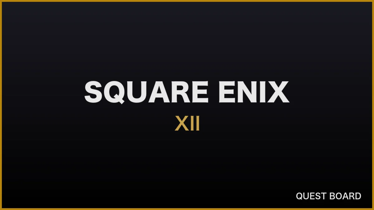 ドラゴンクエスト40周年に『XII』が「夢の彼方へ」へ改題、モンスターズ新作も始動。Switch 2版『XI S』は予約開始