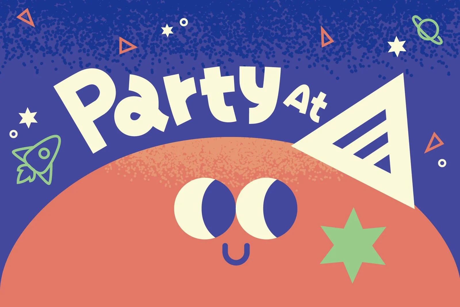 スマホ1台で最大100人が遊べる対面パーティーゲームアプリ『PartyAt』配信開始