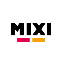 株式会社MIXI