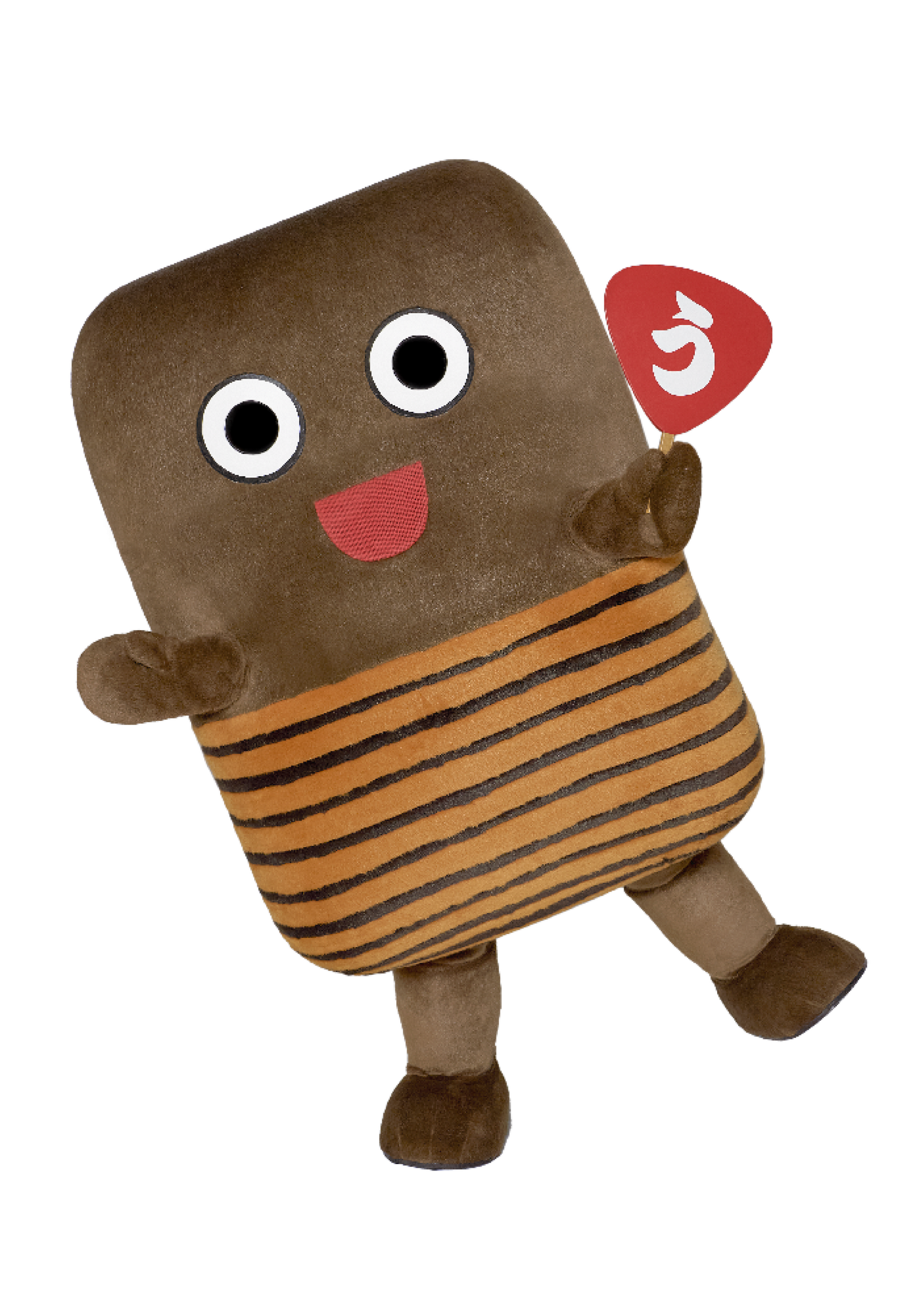 うな次郎くん