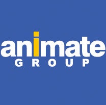 株式会社アニメイトホールディングス