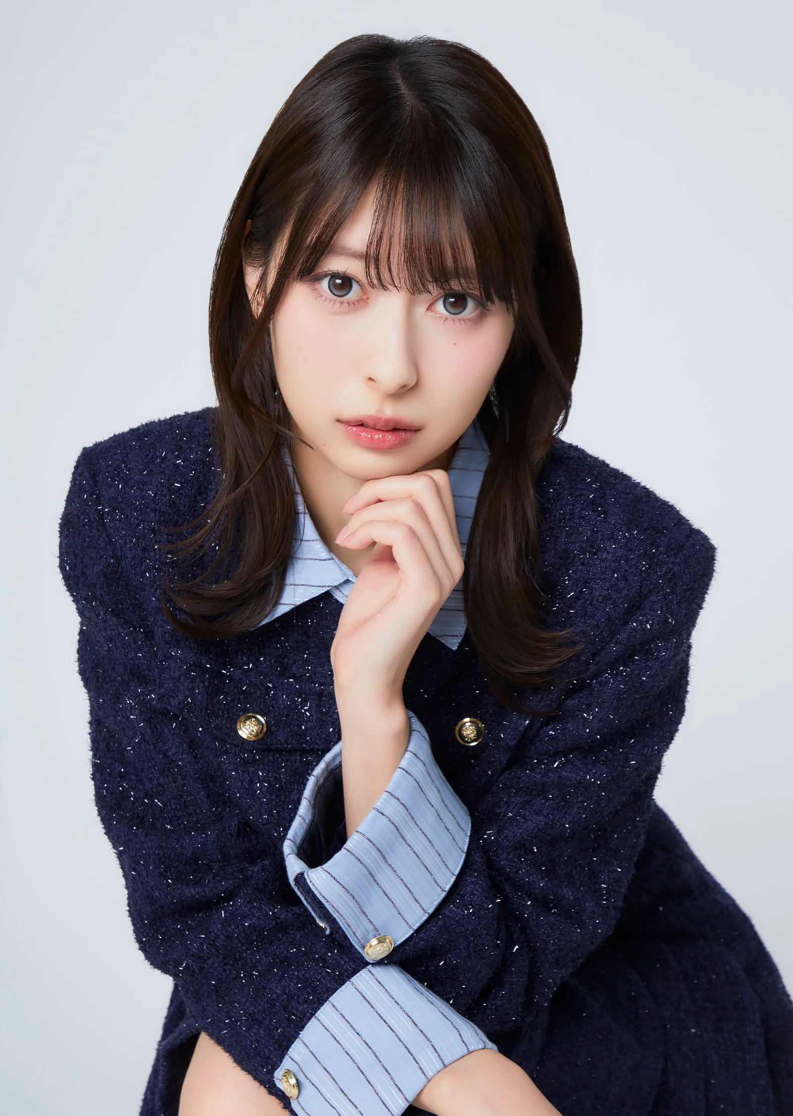 声優・近藤玲奈、初の写真集は宮古島で 10月3日発売、素顔を128ページに収録