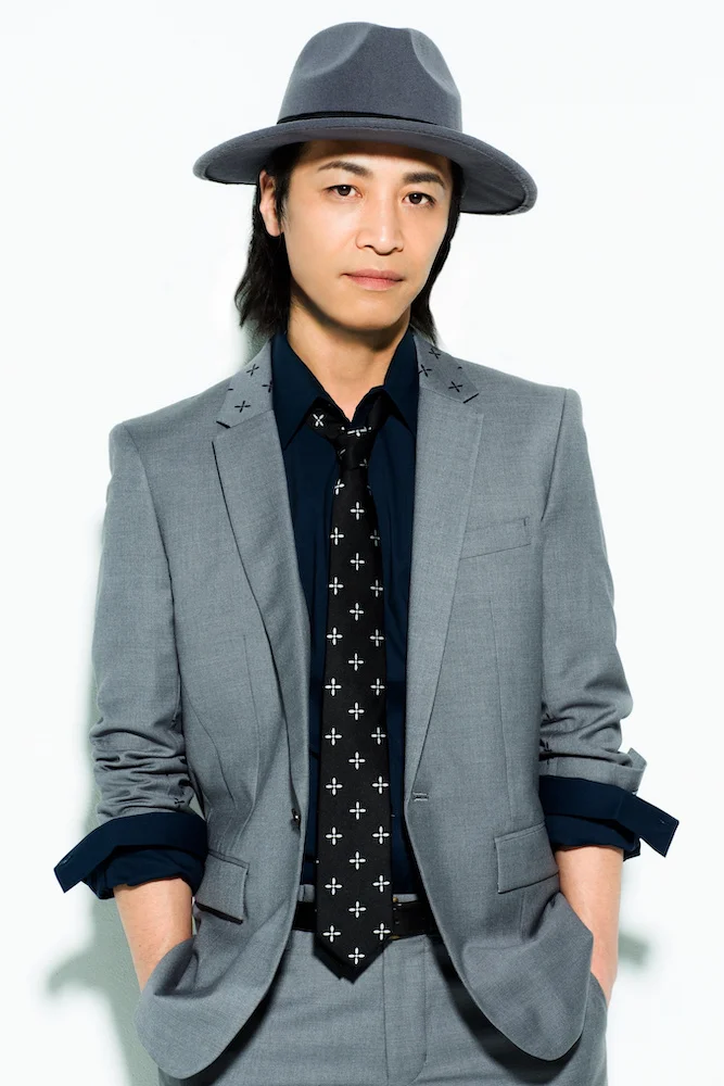 鳥海浩輔さん