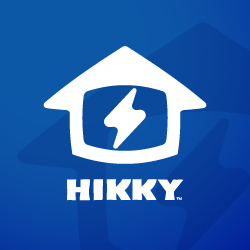 株式会社HIKKY