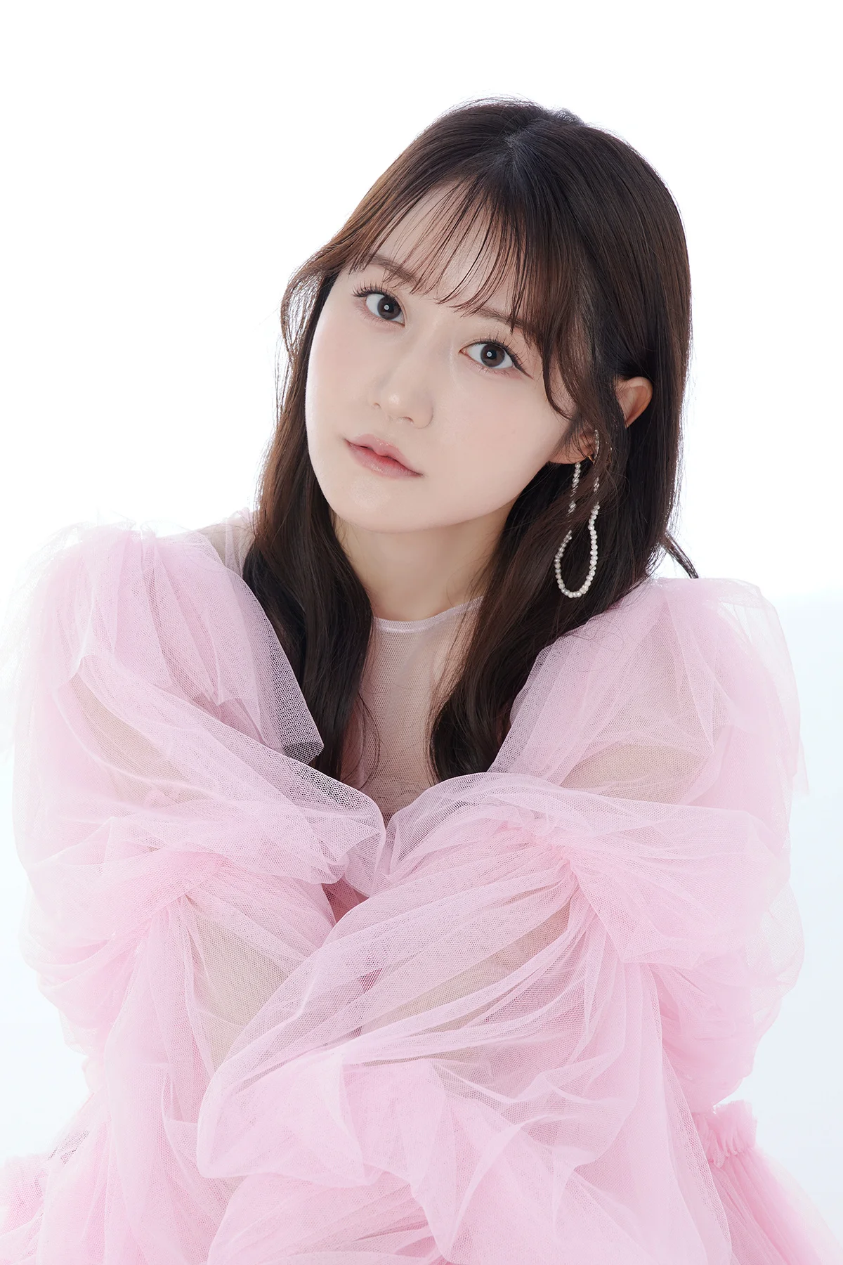 声優 小倉唯さん