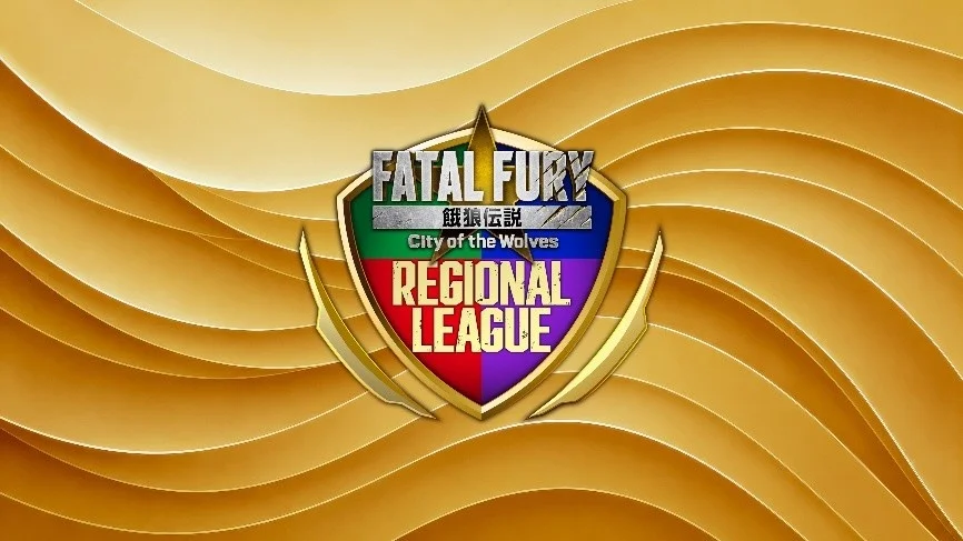 賞金総額42万ドル、新eスポーツ大会『餓狼伝説 City of the Wolves Regional League』オンライン予選が本日開幕