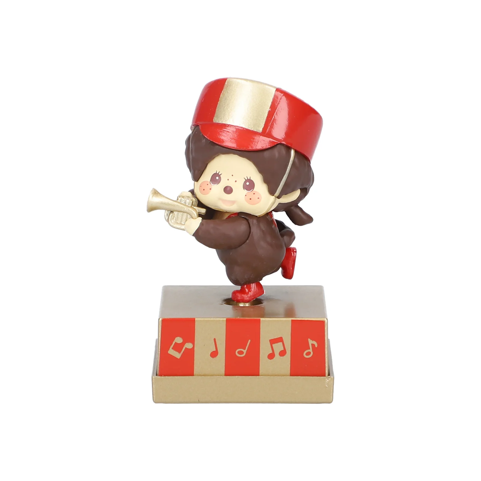 ベビチッチくん