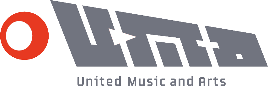 ユーマ株式会社ロゴ