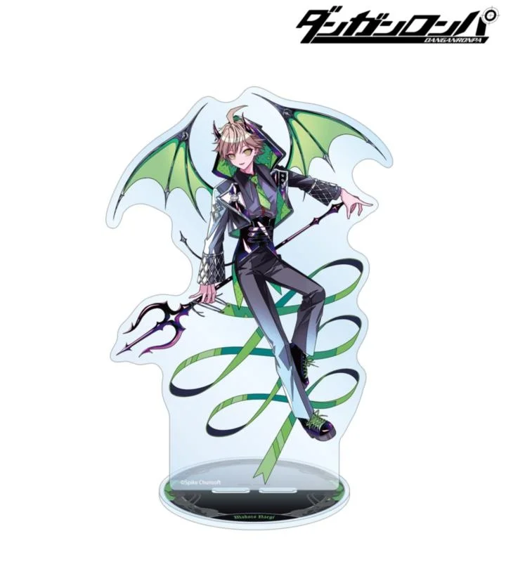 苗木誠 悪魔ver. 特大アクリルスタンド