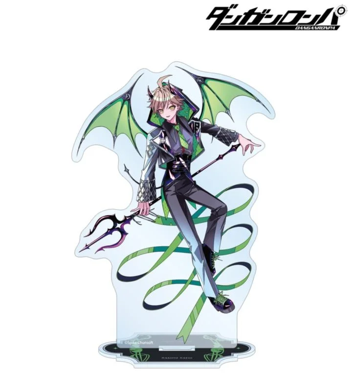 苗木誠 悪魔ver. BIGアクリルスタンド