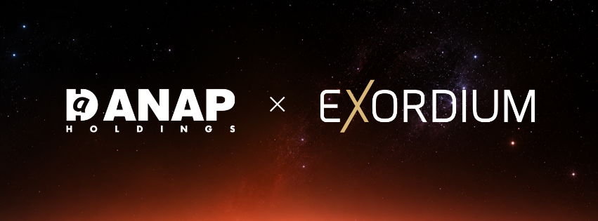ANAPホールディングス、SF宇宙MMO『Infinite Fleet』のExordium社と戦略提携へ 16億円規模の投資を検討