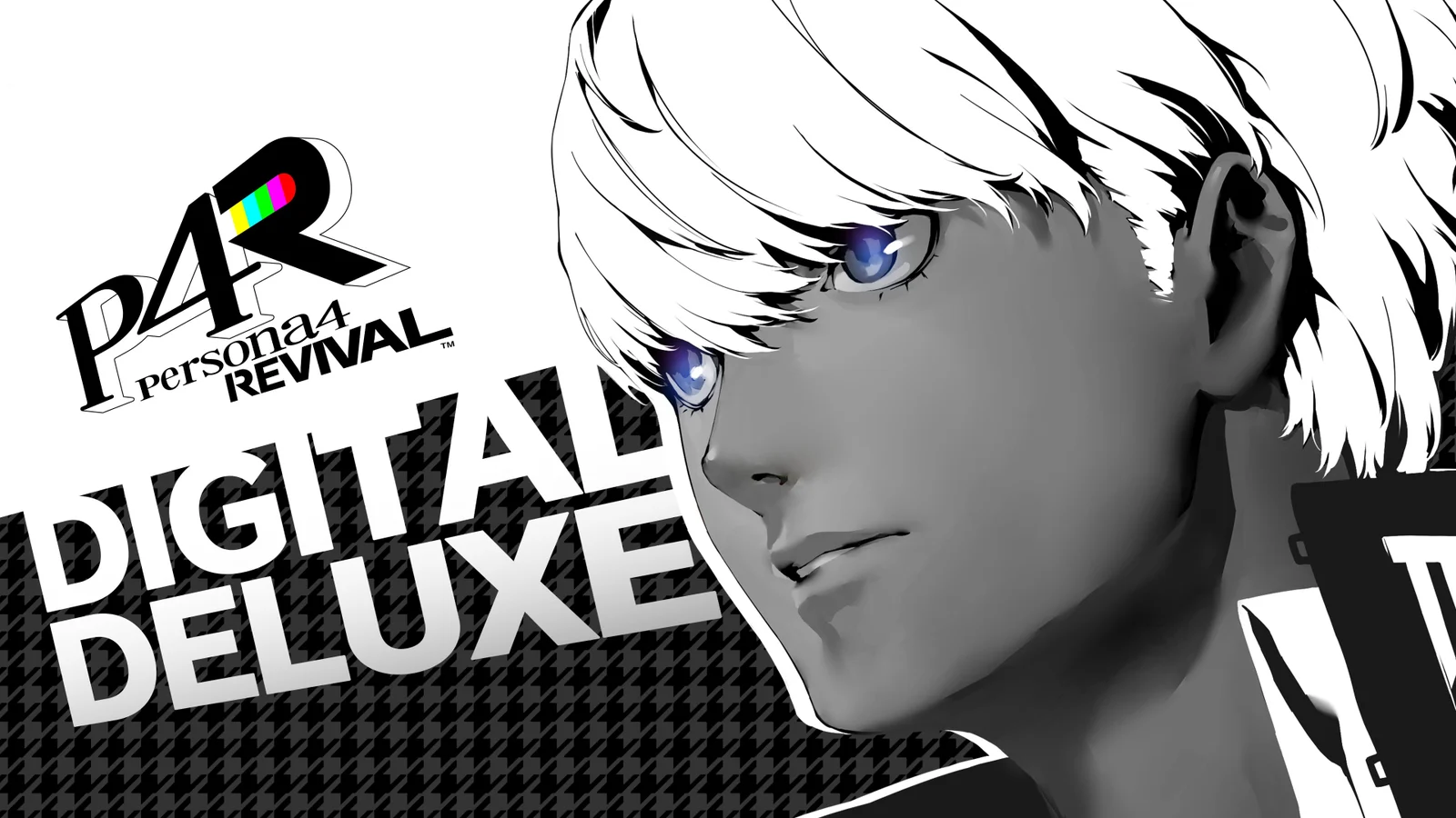 P4R デジタルデラックスエディション