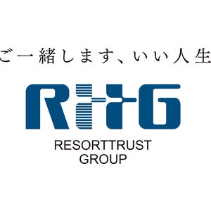 リゾートトラスト株式会社