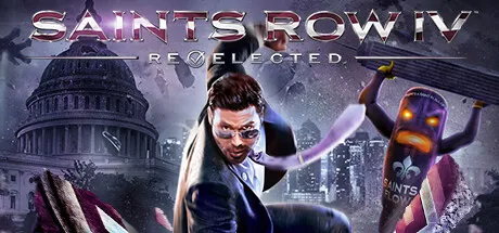13年前の今日は、エイプリルフールの冗談から生まれ初週100万本を売った『Saints Row IV』の発売日