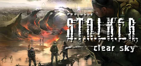 18年前の今日は、派閥戦争と装備改造を導入した『S.T.A.L.K.E.R. Clear Sky』の発売日