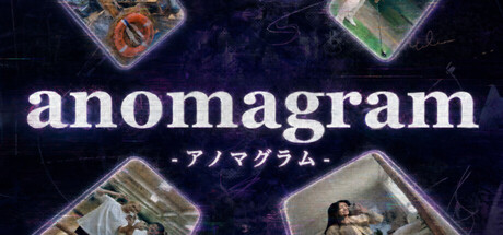 個人開発ホラー最新作『異変ショート Anomagram』Steamページ公開、SNSの夜勤バイトに潜む異変を9日間見抜け