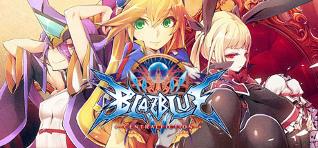 『BLAZBLUE CENTRALFICTION』に9年ぶり新戦力、「トリニティ＝グラスフィール」がEVO2026で参戦決定