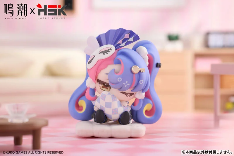 ロココの正面カット