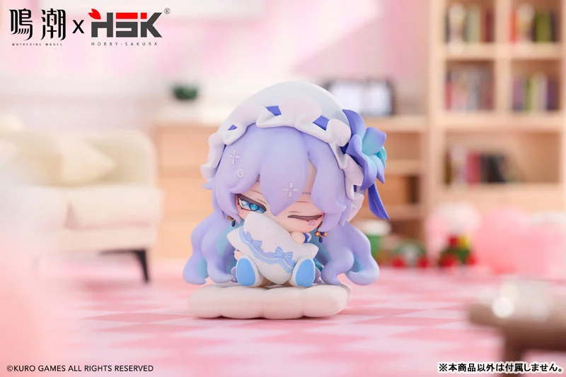 カンタレラの正面カット