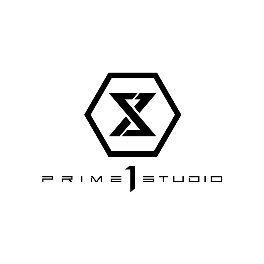 Prime 1 Studio ロゴ