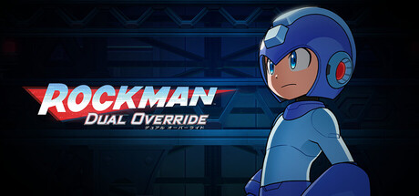 ブルース参戦！『ロックマン: デュアル オーバーライド』最新映像で新システムと8大ボスの一体を披露