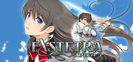「キスで世界を救う」異色RPG『エクステトラ』HDリマスターがSteam配信開始、Switch2/PS5版は9月3日