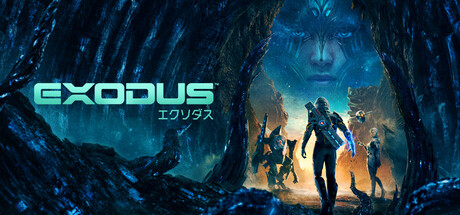 4万年後のSFアクションRPG『EXODUS』2027年4月7日発売決定。SaltとEmrysが新映像で共闘