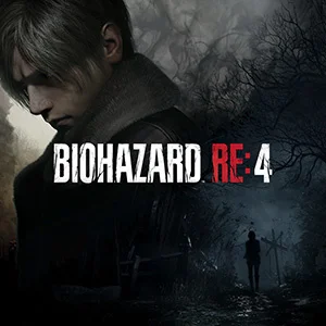 Biohazard RE:4