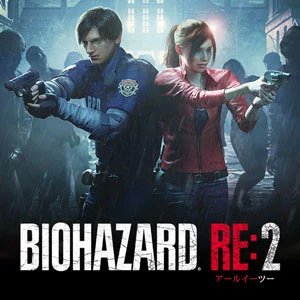Biohazard RE:2