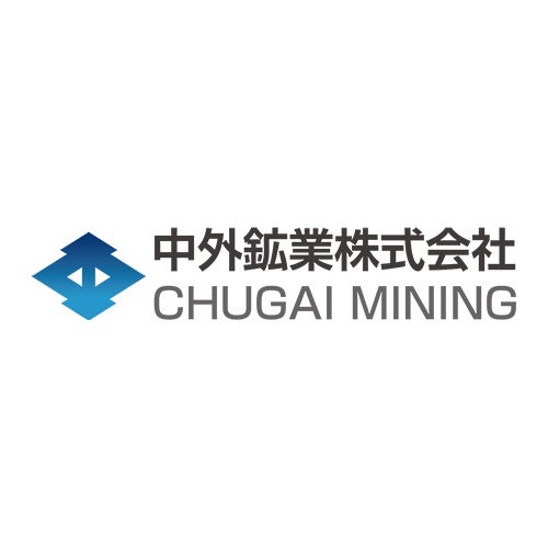 中外鉱業株式会社