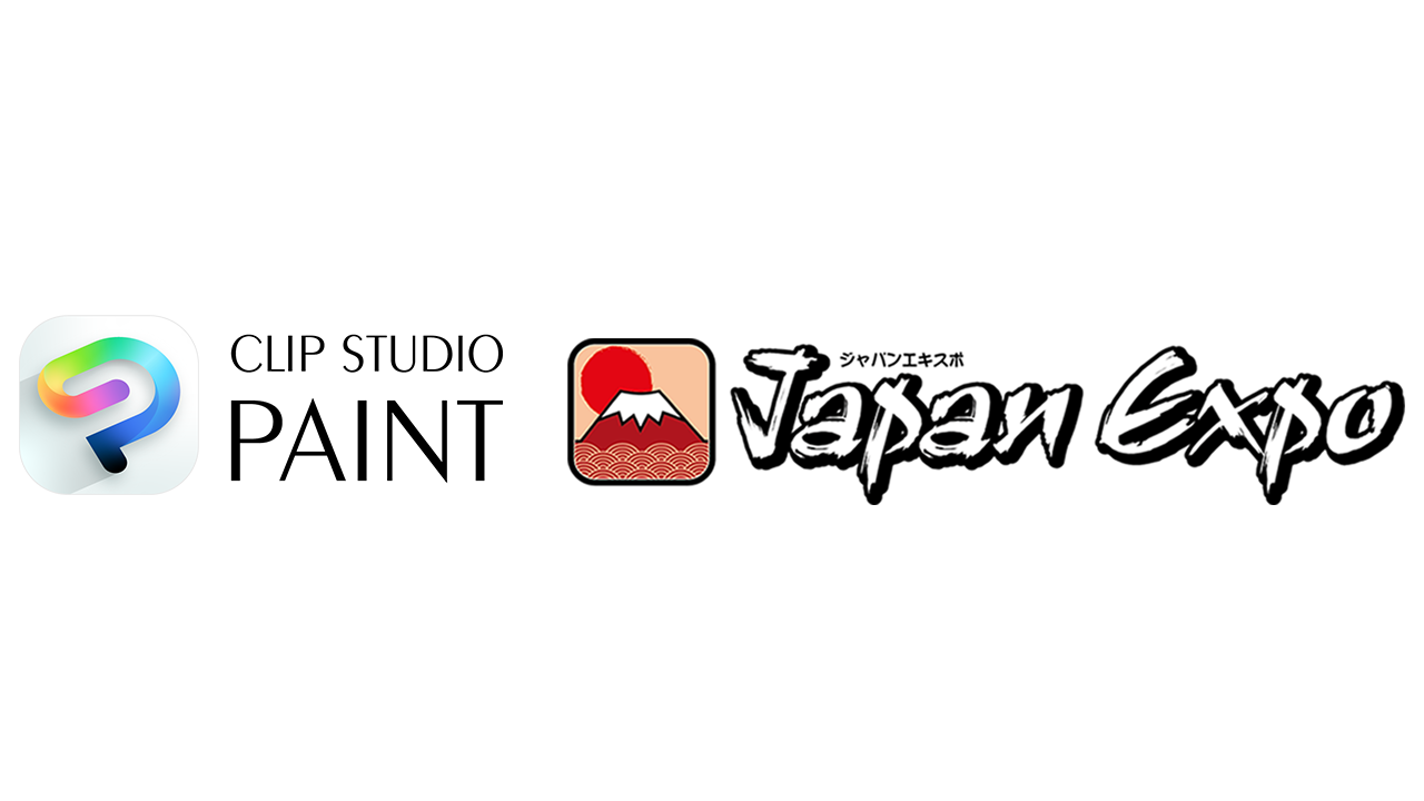 「CLIP STUDIO PAINT」、ヨーロッパ最大の日本文化祭典「Japan Expo 2026」に出展 9名の作家がパリでライブドローイング