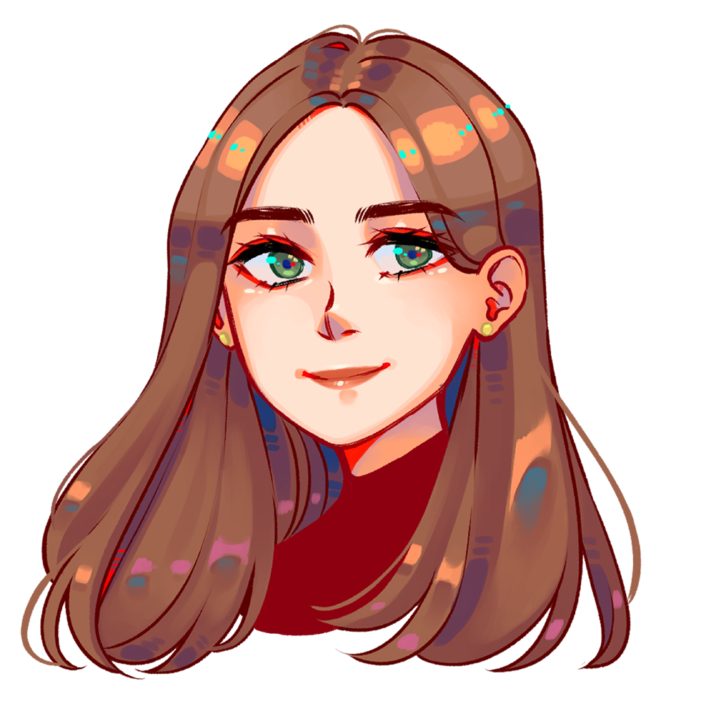 Anaïs Eustache氏の作品