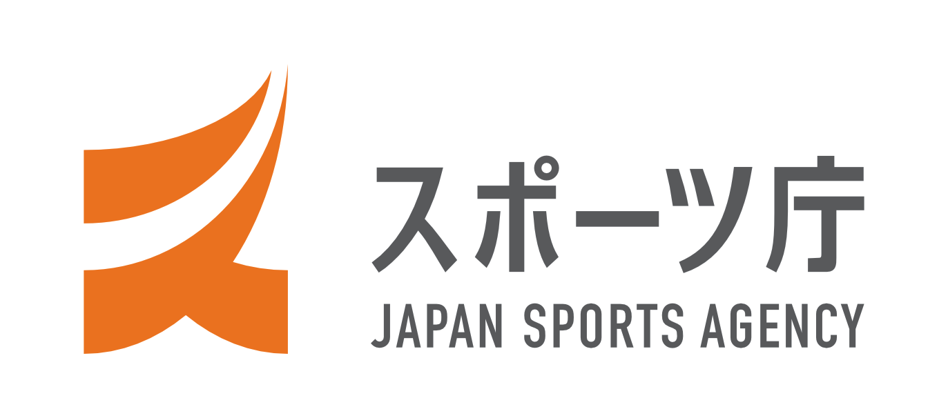 スポーツ庁のロゴ