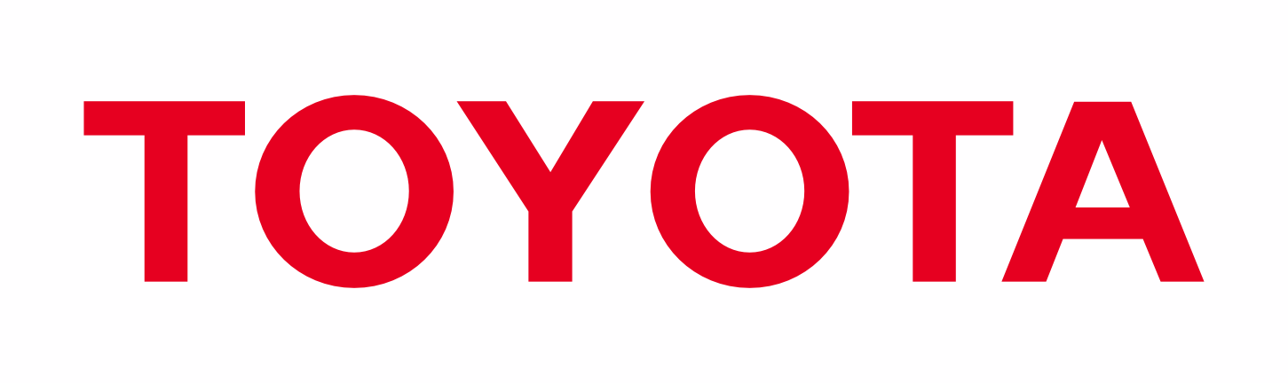 TOYOTAロゴ