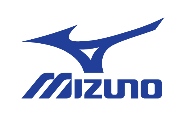 Mizunoロゴ