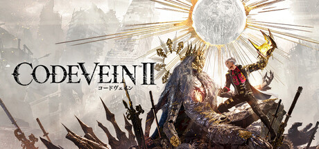 『CODE VEIN II』大型DLC「Mask of Idris」9月9日配信決定、失われた世界で紡がれるもう一つの戦い