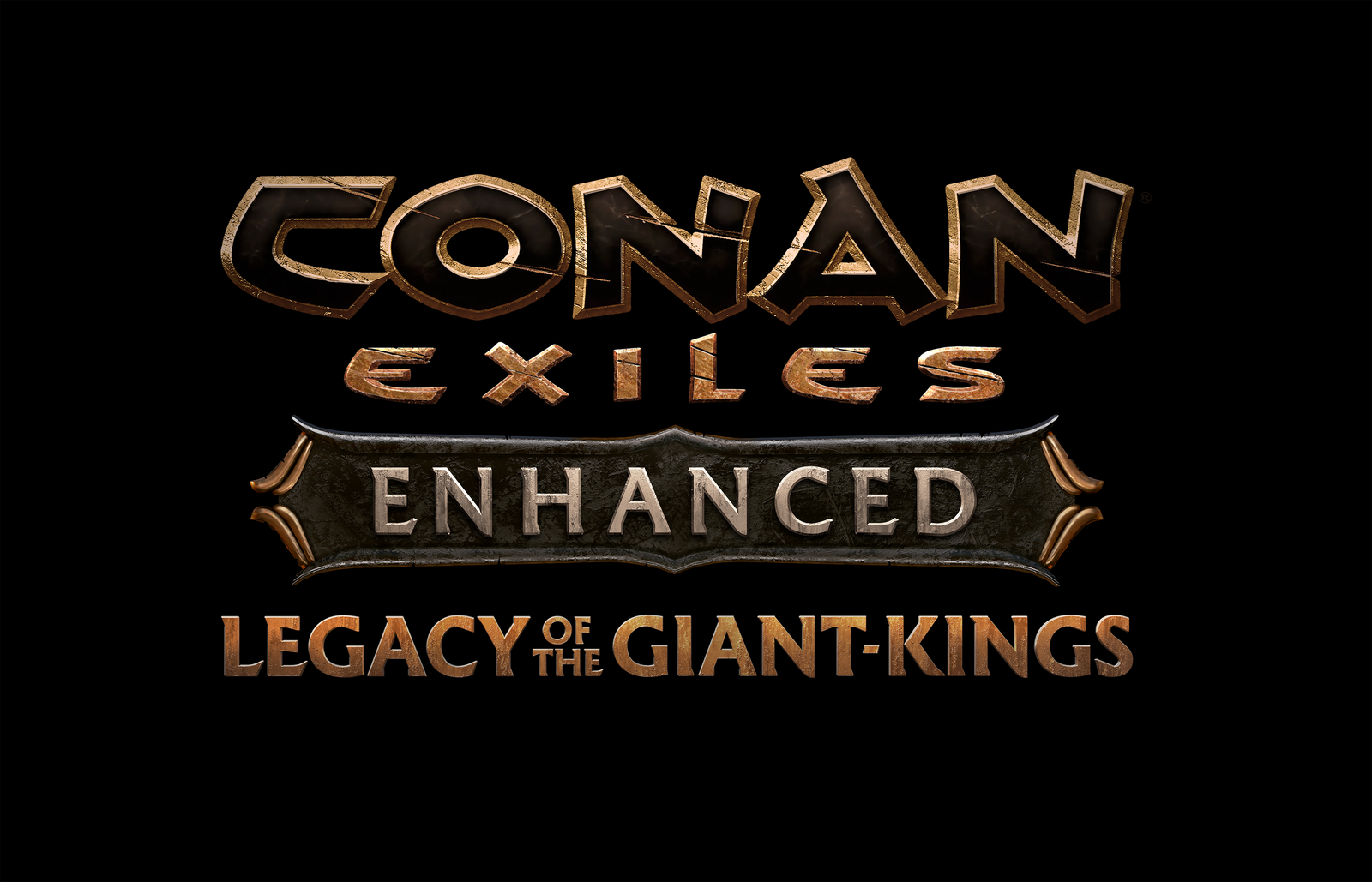 『Conan Exiles Enhanced』新章「Legacy of the Giant-Kings」4部作、7月21日に幕開け