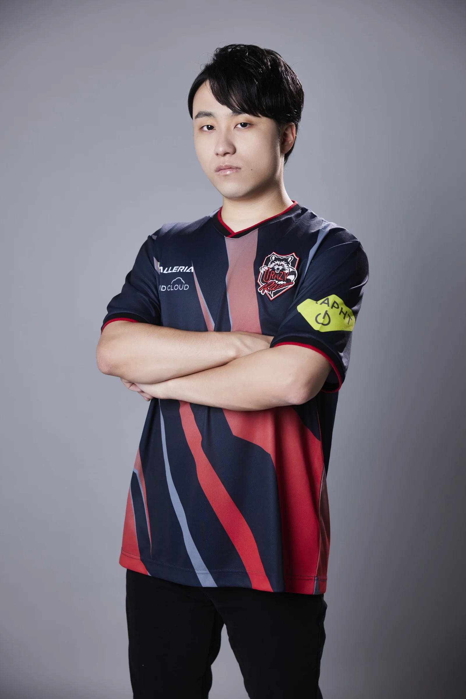 eスポーツチーム「Crazy Raccoon」立川選手、豪州の格闘ゲーム国際メジャー『BAM 16』に出場