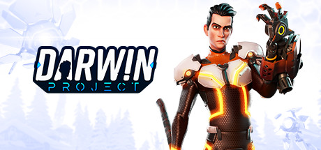 雪山バトロワ『Darwin Project』大型アップデート1.2.0配信。1対1モードや初期形式、日本語対応を追加