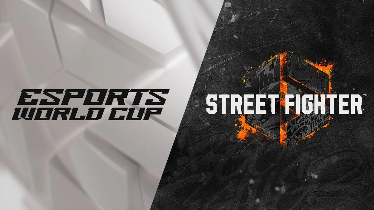 「Esports World Cup 2026」SF6部門が7月末パリで開幕、『ストリートファイター6』本編でも特別コラボ実施中