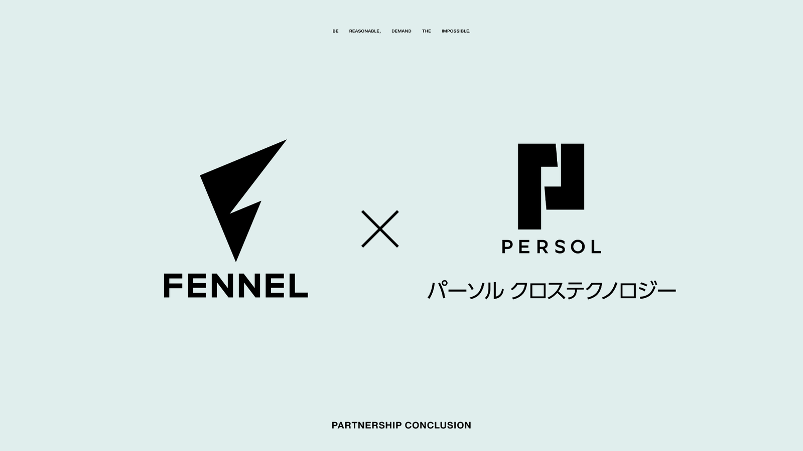 プロeスポーツチーム「FENNEL」にパーソルクロステクノロジーがスポンサー参入、ロゴ掲出やAI活用も検討