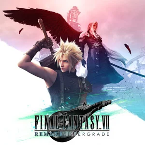 FINAL FANTASY VII REMAKE INTERGRADE