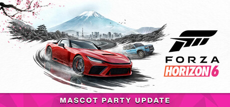 『Forza Horizon 6』新モード「Drift Attack」9月7日実装、10月にはセブン-イレブンとのまさかのコラボも