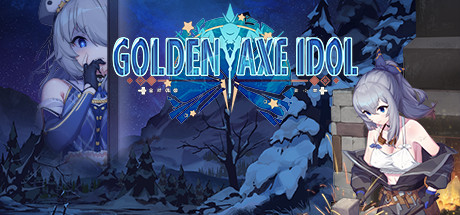 セガ『Golden Axe』アニメ版、9月16日にParamount+で全10話一挙配信