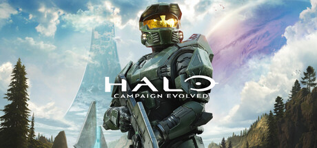 『Halo: Campaign Evolved』初代25年越しのリメイクが配信開始、シリーズ初のPS5参入も