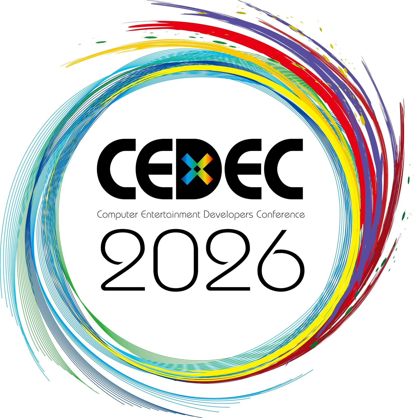 CEDEC2026ロゴ