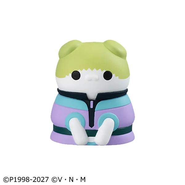 シャルナーク