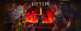 METIN