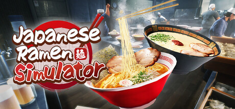 『Japanese Ramen Simulator』9月早期アクセス、最大6人で切り盛りするラーメン店経営シム